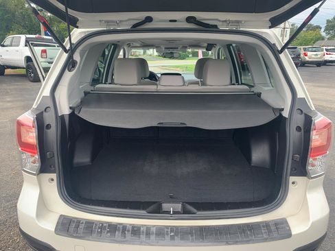 Used 2017 Subaru Forester 2.5i Premium AWD/4WD image 29