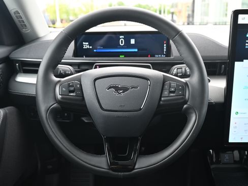 Used 2023 Ford Mustang Mach-E California Route 1 AWD/4WD image 16