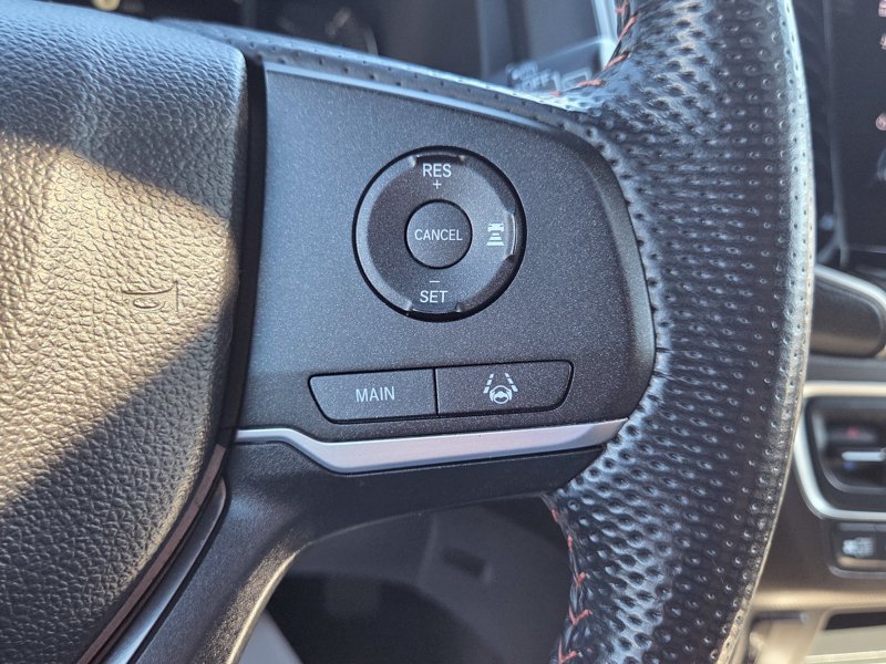 Used 2023 Honda Passport TrailSport image 32