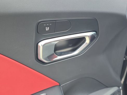 New 2026 Kia K4 GT-Line Turbo FWD image 19