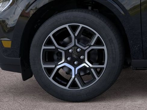 New 2026 Ford Maverick Lariat AWD/4WD image 20