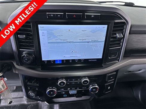 Used 2024 Ford F150 XLT w/ Tow/Haul Package image 14