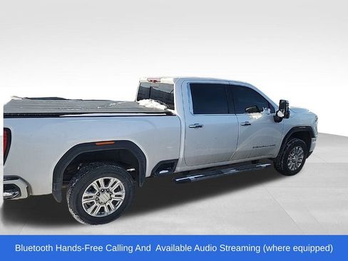 Used 2020 GMC Sierra 2500 Denali w/ Denali Ultimate Package image 7
