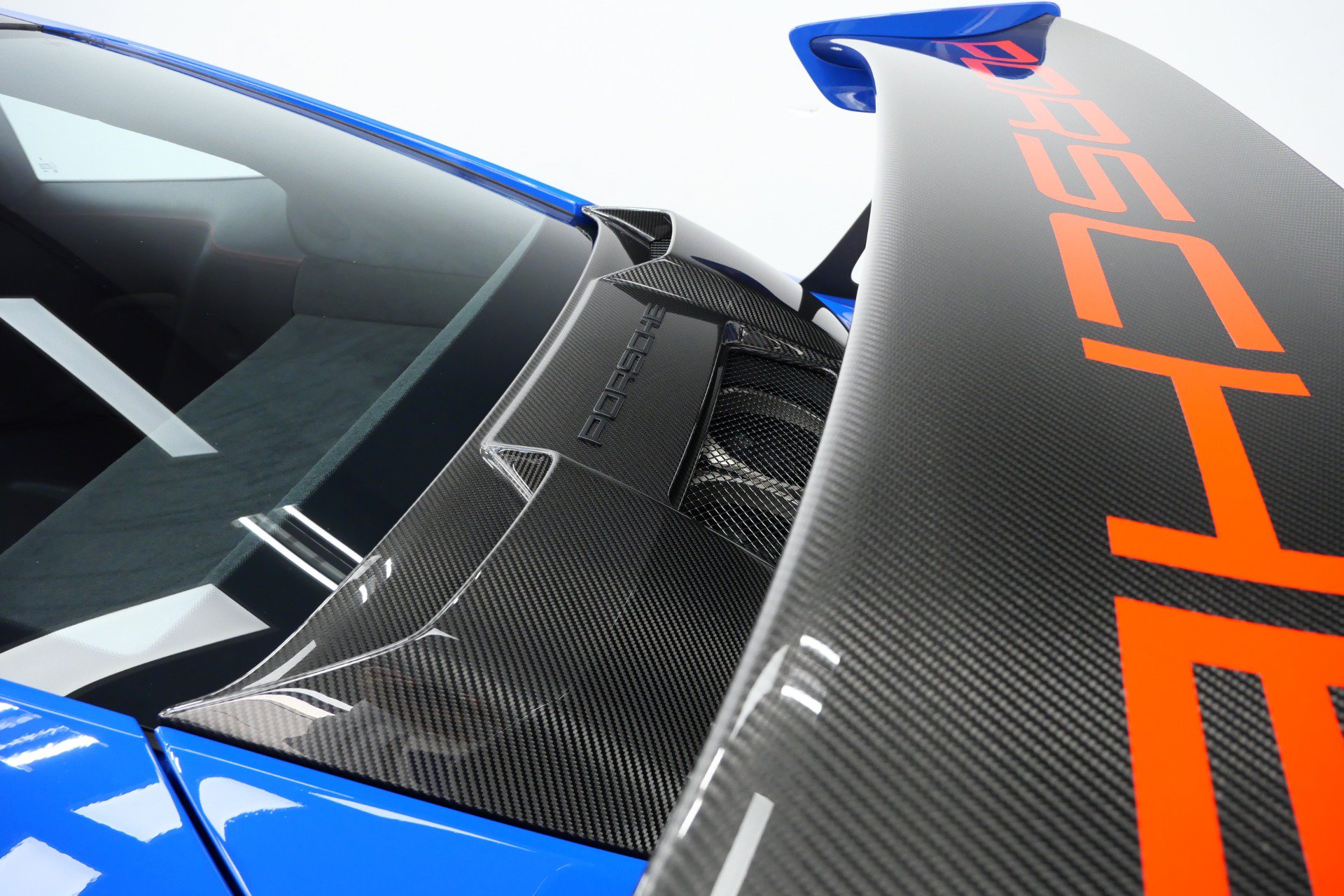 Used 2019 Porsche 911 GT2 RS RWD image 64