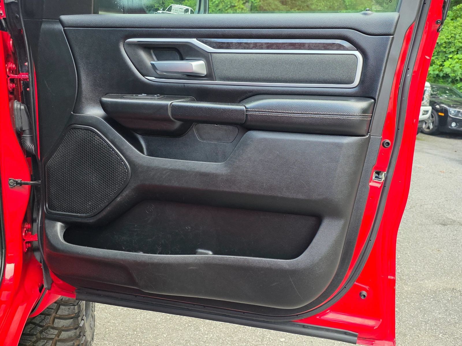 Used 2022 RAM 1500 Big Horn AWD/4WD image 33
