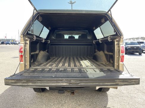 Used 2011 Ford F150 XLT w/ XLT Convenience Pkg image 9