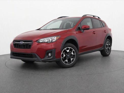 Used 2019 Subaru Crosstrek 2.0i Premium AWD/4WD image 2