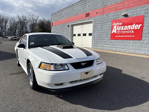 Used 2000 Ford Mustang GT image 1