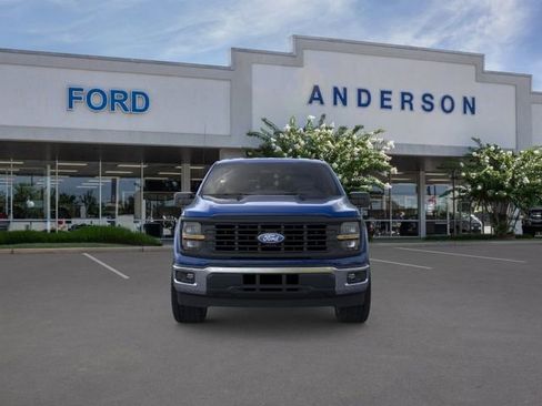 New 2026 Ford F150 XL w/ Equipment Group 103A High RWD image 6