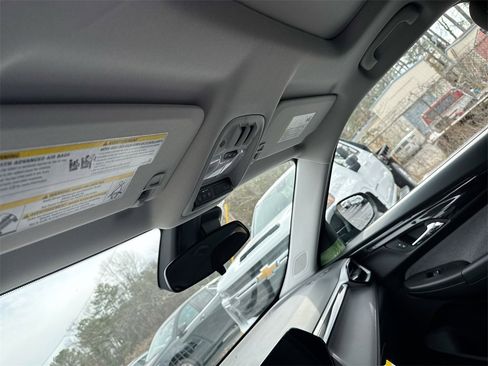 New 2026 Chevrolet TrailBlazer LT image 19