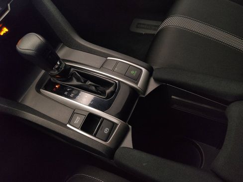 Used 2019 Honda Civic LX image 26
