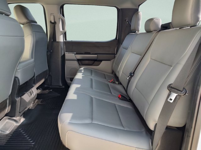 Used 2023 Ford F150 XL AWD/4WD image 26