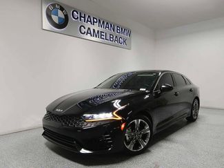 Used 2023 Kia K5 EX image 1