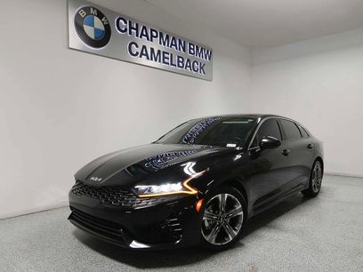 Used 2023 Kia K5 EX