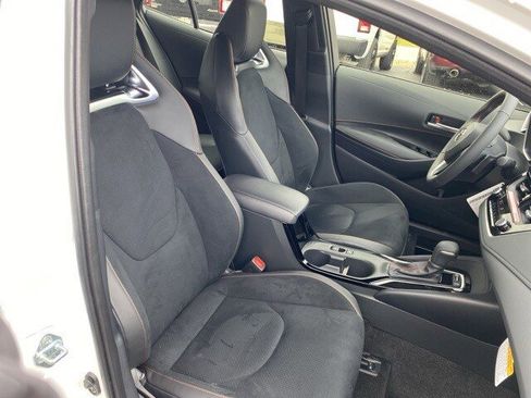 New 2026 Toyota Corolla SE image 41