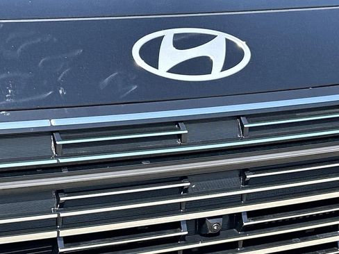 New 2026 Hyundai Palisade SEL Premium FWD image 11