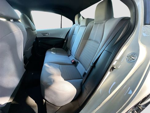 Used 2021 Toyota Corolla SE image 22