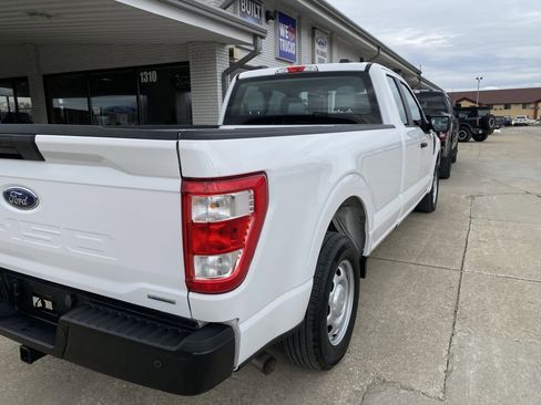 Used 2023 Ford F150 XL image 8