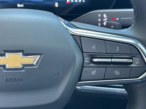 New 2027 Chevrolet Equinox LT FWD image 35