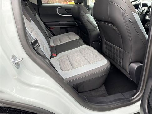 Used 2022 Ford Bronco Sport Big Bend w/ Convenience Package image 15