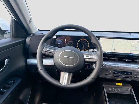 New 2026 Hyundai Kona Limited image 23