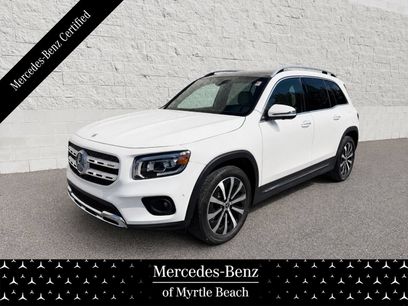Used 2023 Mercedes-Benz GLB 250