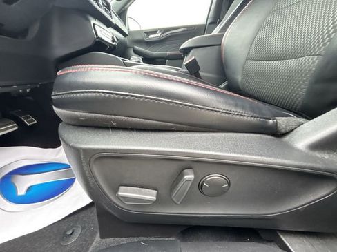 Used 2023 Ford Escape ST-Line w/ Tech Pack #1 FWD image 14