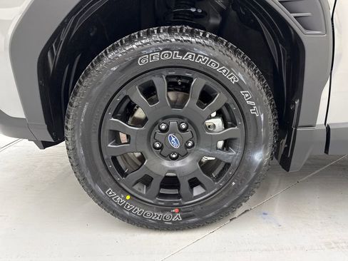 New 2026 Subaru Forester Wilderness AWD/4WD image 9