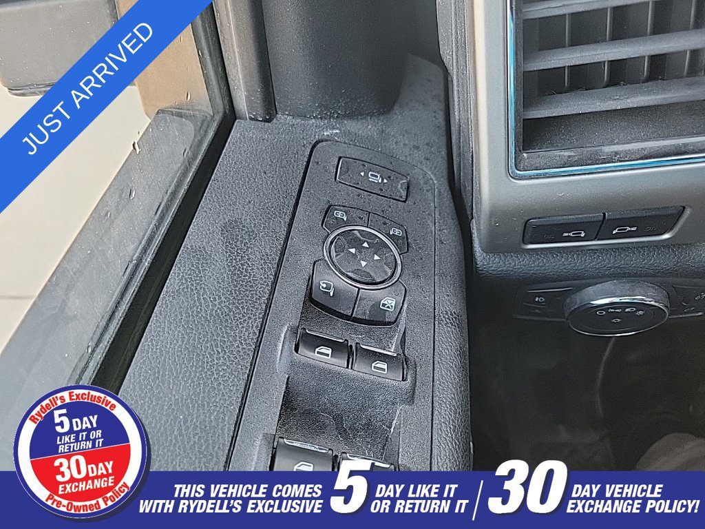 Used 2019 Ford F250 Lariat w/ Lariat Value Package AWD/4WD image 15