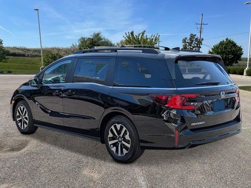 New 2026 Honda Odyssey EX-L image 2