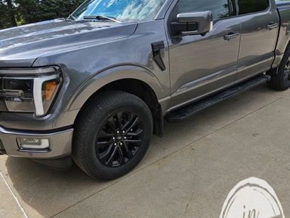 Used 2024 Ford F150 Lariat