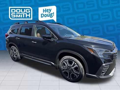 New 2026 Subaru Ascent Touring AWD/4WD image 6