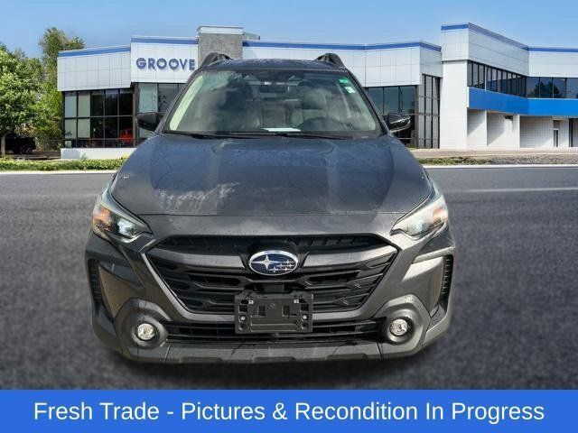 Used 2024 Subaru Outback Premium AWD/4WD image 8