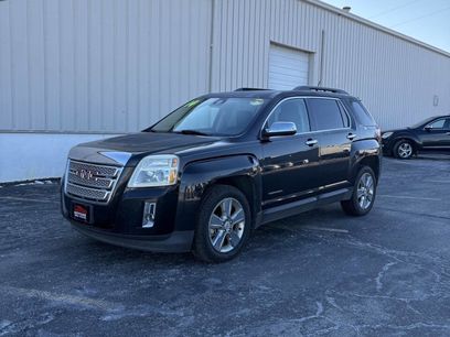 Used 2014 GMC Terrain SLT
