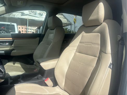 Used 2019 Honda CR-V EX-L image 14