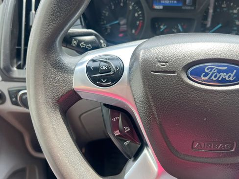 Used 2018 Ford Transit 250 148 Medium Roof RWD image 24
