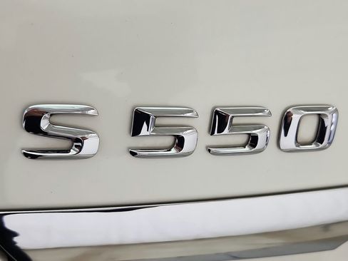 Used 2015 Mercedes-Benz S 550 4MATIC Sedan image 39