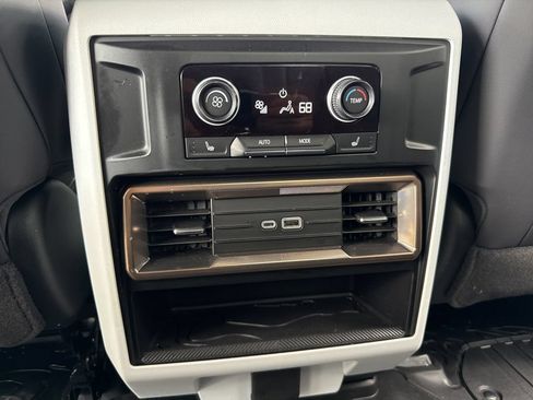 Used 2025 GMC Hummer EV 3X AWD/4WD image 62