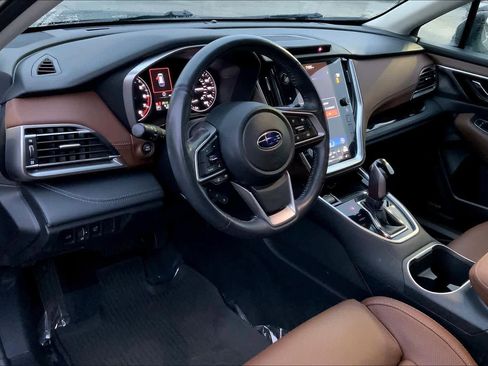 Used 2022 Subaru Outback Touring XT image 17