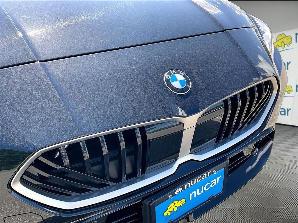 Used 2025 BMW 228i xDrive AWD/4WD image 29
