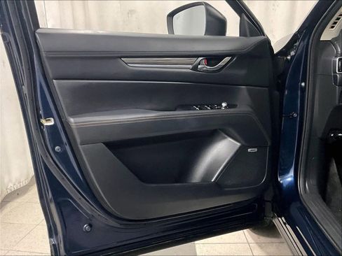 Used 2019 MAZDA CX-5 Grand Touring image 9