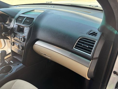 Used 2017 Ford Explorer FWD image 35