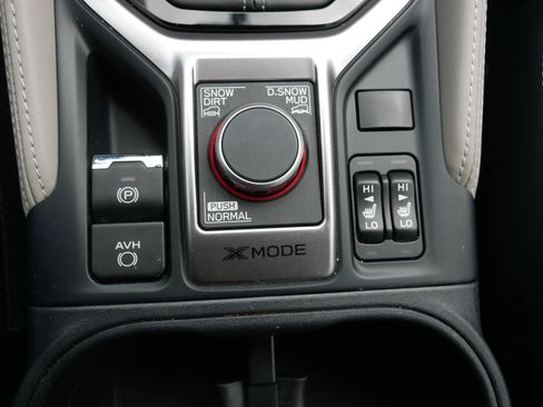 Certified 2023 Subaru Forester Limited AWD/4WD image 28