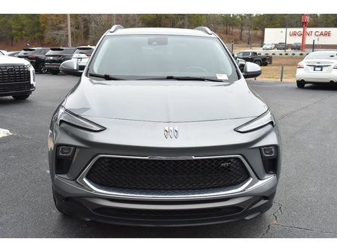 Used 2024 Buick Encore GX Sport Touring image 7