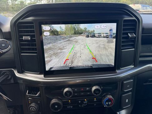 New 2025 Ford F150 STX w/ Equipment Group 200A image 35