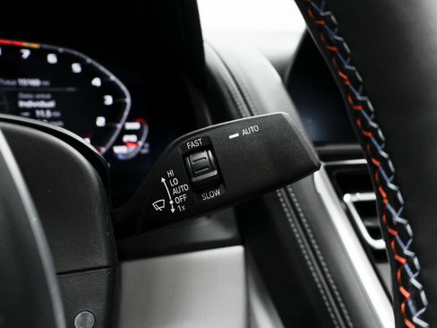 Used 2020 BMW M8 Convertible w/ Driving Assistance Package image 35