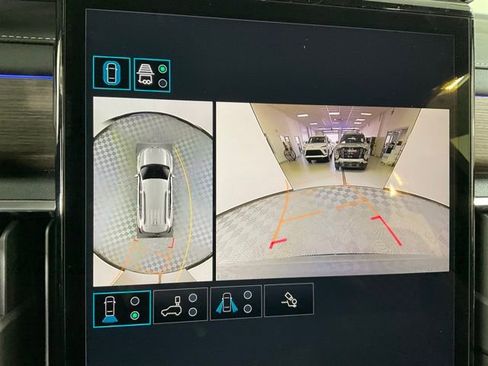 New 2026 GMC Acadia Denali w/ Super Cruise Package image 10