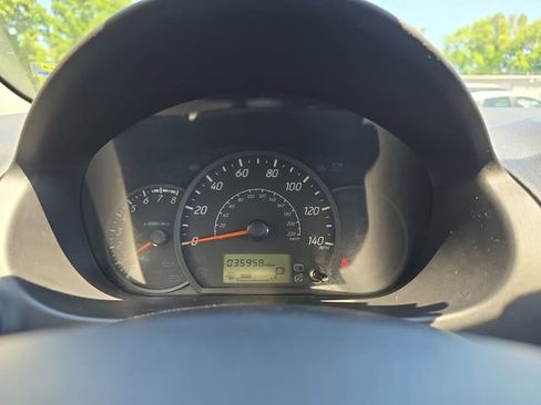 Used 2021 Mitsubishi Mirage ES FWD image 23