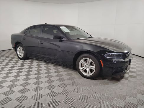 Used 2023 Dodge Charger SXT image 21