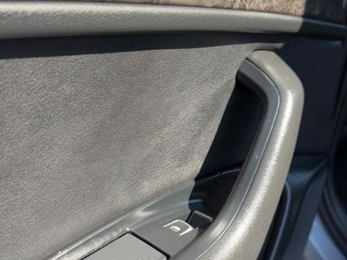 Used 2018 Audi A6 2.0T Premium w/ 20" Black Optic Package image 40